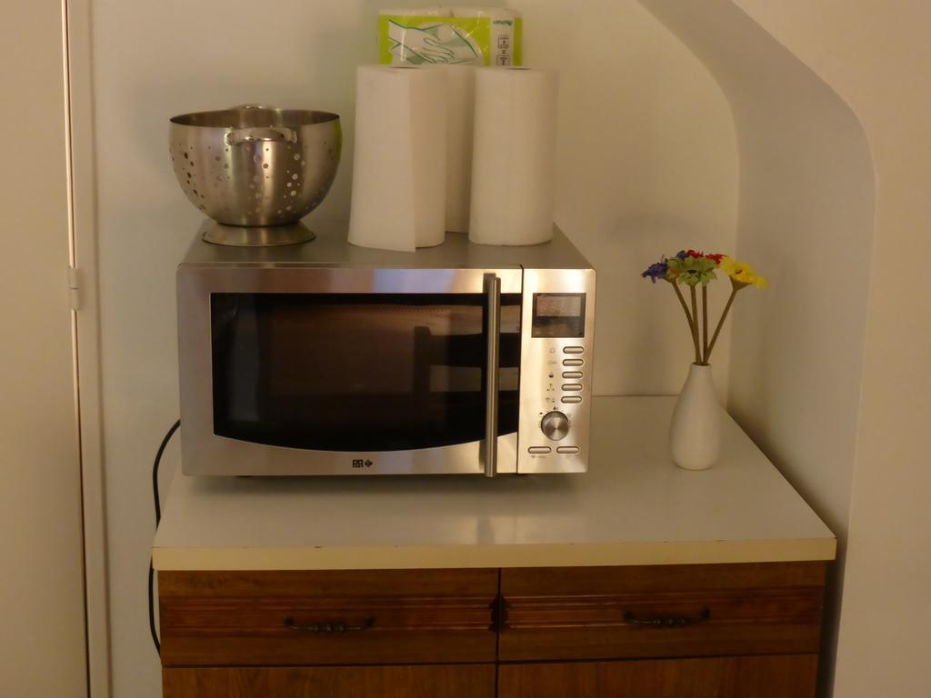 Studio Calme Au Coeur De Tours Zimmer foto